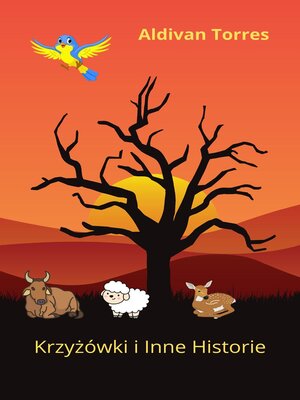 cover image of Krzyżówki i Inne Historie